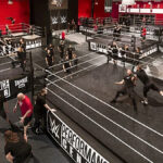 WWE alumni gave an hour to cry after a recent release