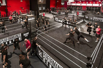 WWE alumni gave an hour to cry after a recent release