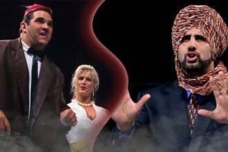 Gimmicks from the WWE Attitude Era that Dead upon Arrival