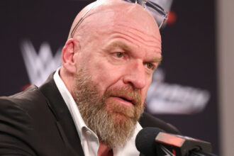 The announcement of WWE Evolution 2 reportedly filled with mixed reactions from behind the scenes talent