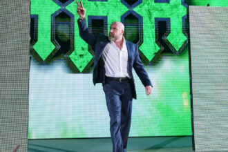 Battle Royale of WWE Evolution to make a major impact on future PLE