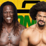 Fans hijack the bank wwe money after Carlito & R-truth is out