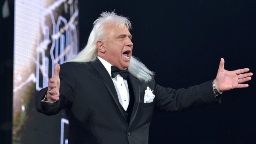 WWE Hall of Fame Ricky Morton opens about closing his wrestling school
