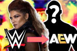 WWE Legends To Sign With AEW