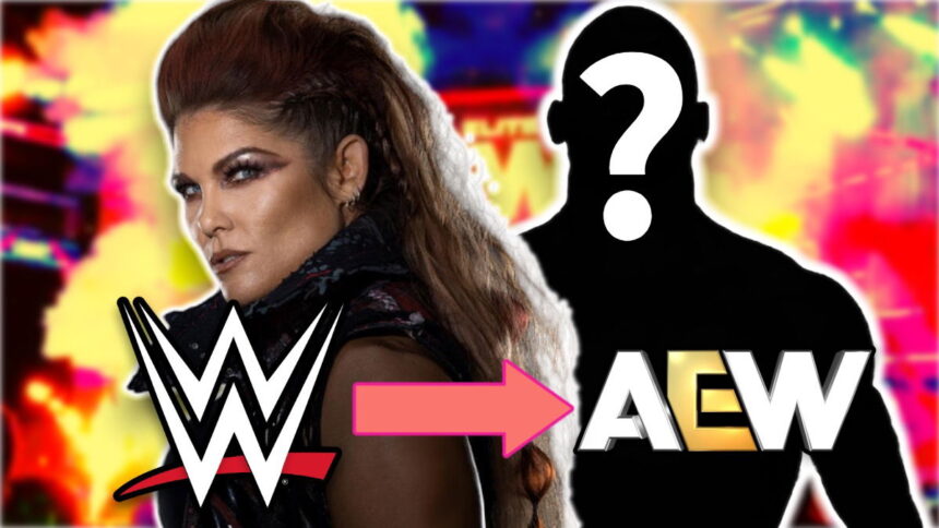 WWE Legends To Sign With AEW