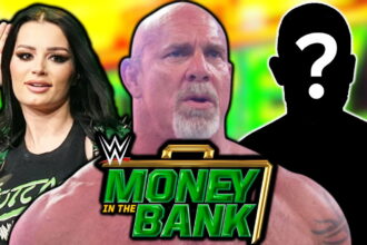 WWE Legends To Return At Money In The Bank 2025