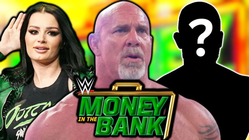 WWE Legends To Return At Money In The Bank 2025
