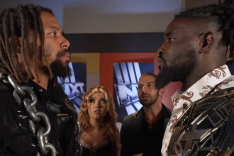 WWE LFG winner gets shot with NXT champion Obafemi