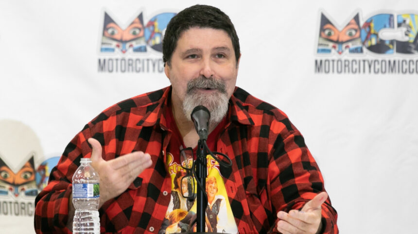 WWE HOFER MICK FOLEY reflects on missed opportunities with Aew Star