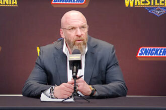 WWE alumni blame Triple H for stealing gimmicks for NXT talent