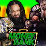 6 More Matches To Be Added To WWE Money In The Bank 2025