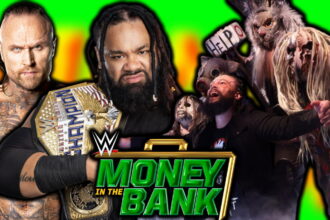 6 More Matches To Be Added To WWE Money In The Bank 2025