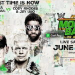 Spoilers, WWE Money In The Bank 2025 Results