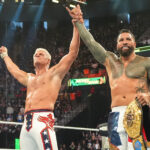 Bank WWE Money 2025: The biggest winners and losers