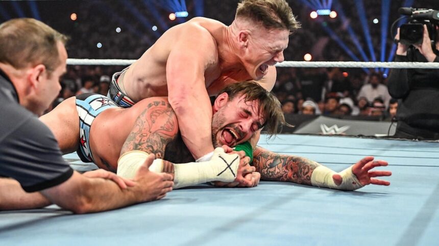WWE Night of Champion 2025: The biggest winners and losers