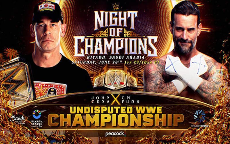 WWE Night of Champions Results, June 28, 2025 Results, Highlights, Key Moment
