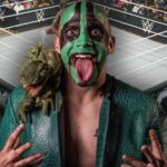 WWE officials discuss bringing Iguana to NXT after a viral weekend response