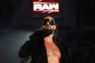 WWE Raw Viewership Report: 5/26/25