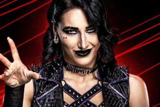 Results, highlights, and key moments from WWE Raw on June 30, 2025