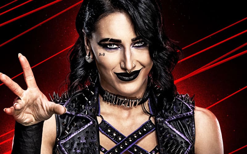 Results, highlights, and key moments from WWE Raw on June 30, 2025