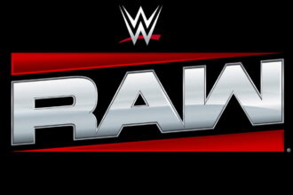 Huge Title Change On WWE Raw
