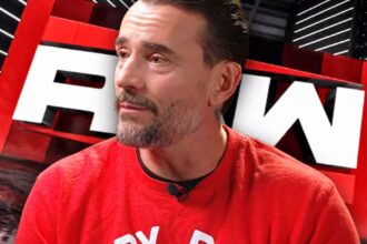 WWE Raw commercial punk status in Pittsburgh revealed