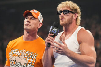 WWE Smackdown Viewership & Ratings Report: 5/30/25