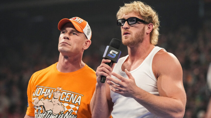 WWE Smackdown Viewership & Ratings Report: 5/30/25