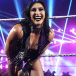 WWE Smackdown Results 6/6-6 Women Tag Team Match, Cody Rhodes, Jayuso, John Cena, Logan Paul all displayed