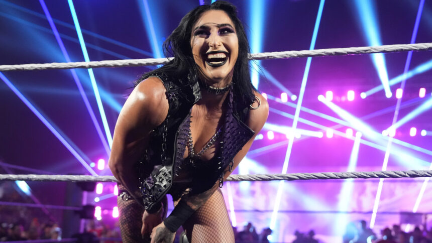 WWE Smackdown Results 6/6-6 Women Tag Team Match, Cody Rhodes, Jayuso, John Cena, Logan Paul all displayed