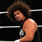 WWE Star Carlito exit wins the WWC Puerto Rico Championship with father promotion