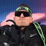 WWE Star TheMiz recalls a great in-ring moment on R-Truth
