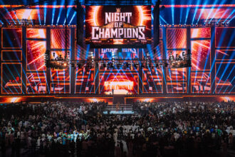 WWE Talent Flight is reportedly taking off from Saudi Arabia after the night of the champion