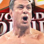 WWE intentionally hides Alberto Del Rio during video packages for Worlds Collide events