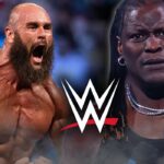 Most shocking WWE doesn't see anyone coming