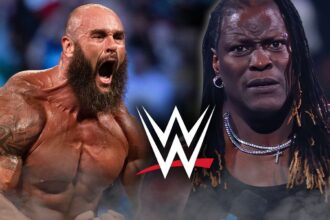 Most shocking WWE doesn't see anyone coming