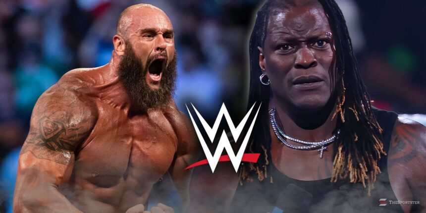 Most shocking WWE doesn't see anyone coming