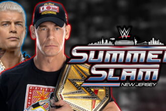 Predicting The Card For WWE SummerSlam 2025