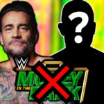 WWE Stars Removed From Money In The Bank 2025
