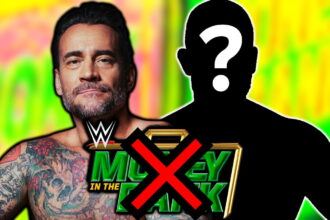 WWE Stars Removed From Money In The Bank 2025