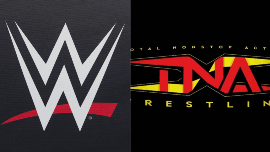 WWE Star has "Heat" on the TNA roster