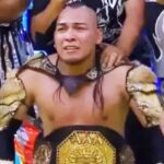 WWE accused of disrespecting luchalibull culture with predictable AAA title changes