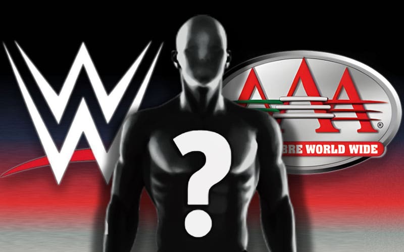 WWE brings heavy hitters to the AAA brand before the world.