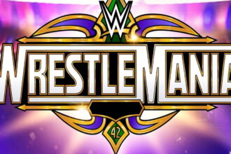 WWE WrestleMania 42 Location Major Update