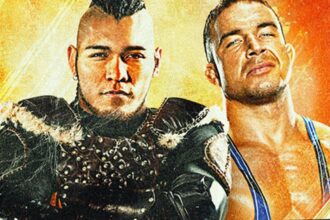 WWE X AAA Worlds clashes the results, highlights and key moments from the match on June 7, 2025