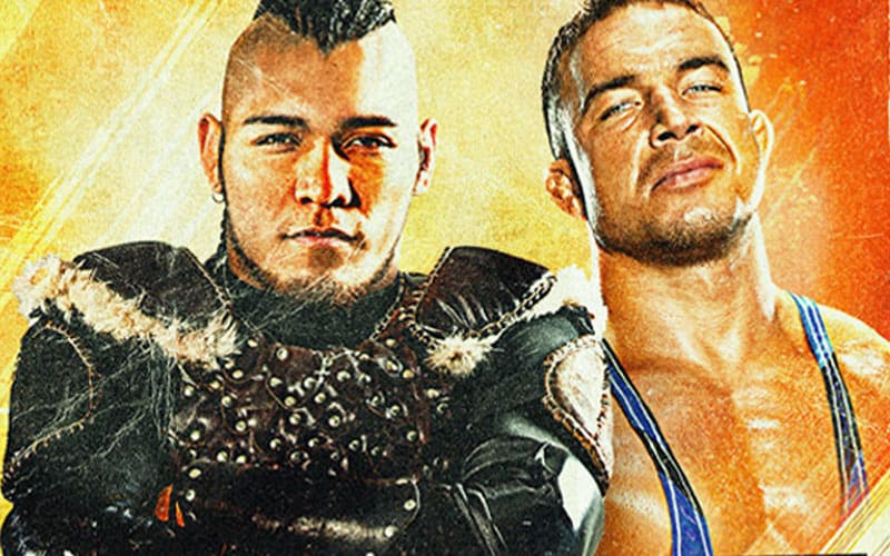 WWE X AAA Worlds clashes the results, highlights and key moments from the match on June 7, 2025
