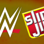 WWE-SLIM JIM Partnership is growing with action branding trading
