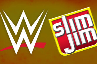 WWE-SLIM JIM Partnership is growing with action branding trading