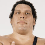 WWE's Kamala couldn't stand Andre's giant and that was better