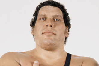 WWE's Kamala couldn't stand Andre's giant and that was better